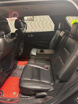 دودج دورانجو